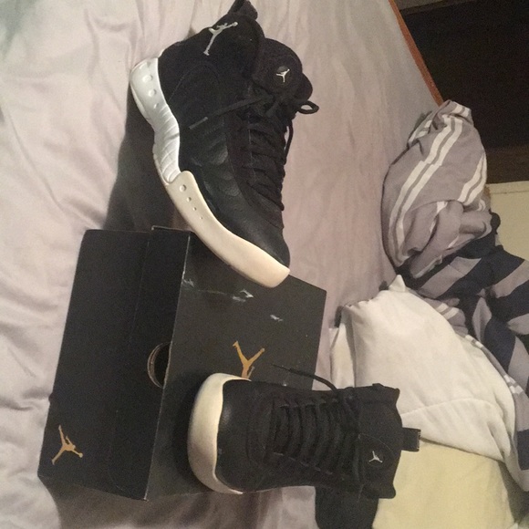 JORDAN JUMPMAN PRO - Picture 1 of 3